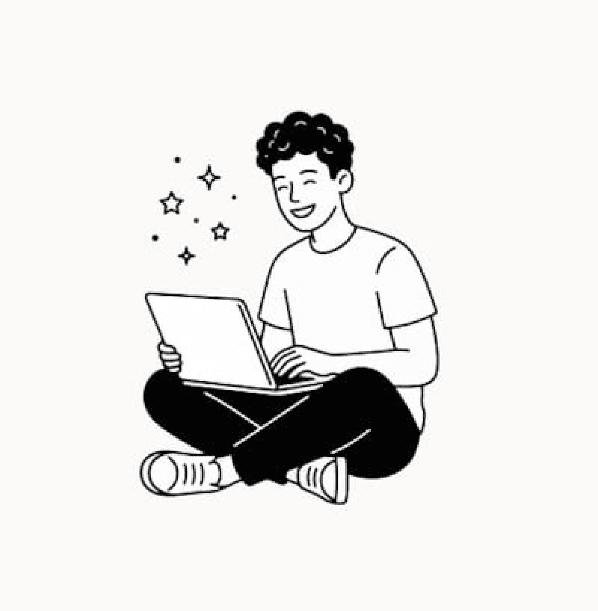 Illustration for the registry-ai.com learning hub and domain guides